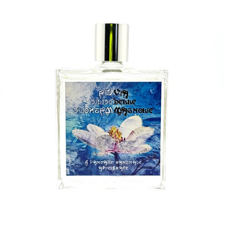 PantaRei - Via Delle Magnolie - Aftershave Splash - 100ml