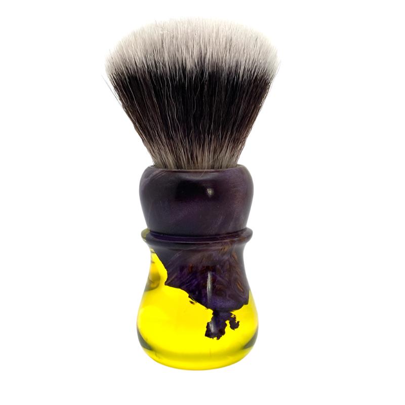 Pre-Owned -  AKA Hybrid Shaving Brush