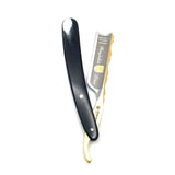 Pre-Owned - Dovo - Bergischer Lowe - 6/8 Straight Razor