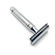 Pre-Owned - Edwin Jagger DE89 Short Handle - Double Edged Safety Razor