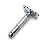 Pre-Owned - Edwin Jagger DE89 Short Handle - Double Edged Safety Razor