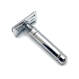 Pre-Owned - Edwin Jagger DE89 Short Handle - Double Edged Safety Razor