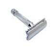 Pre-Owned - Edwin Jagger Knurled handle Double Edge Safety Razor