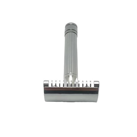 Pre-Owned - Fatip Grande Open Comb Double Edge Safety Razor