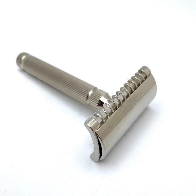 Pre-Owned - Fatip Picalo - Open Comb - Double Edge Safety Razor