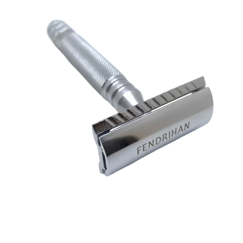 Pre-Owned - Fendrihan Safety Razor