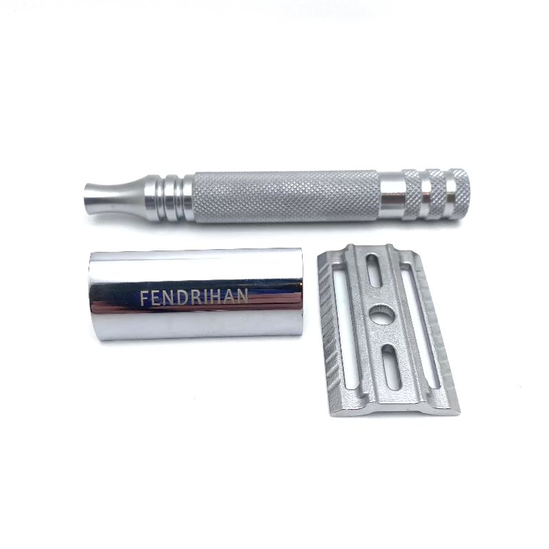 Pre-Owned - Fendrihan Safety Razor