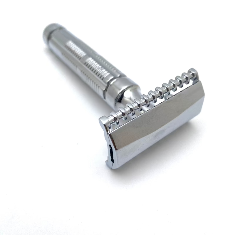 Pre-Owned - Fine Accoutrements - The Fine® DE5 - Double Edge Safety Razor