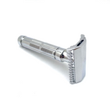 Pre-Owned - Fine Accoutrements - The Fine® DE5 - Double Edge Safety Razor