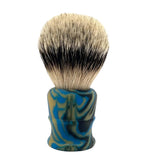 Pre-Owned - Frank's Shaving - Silvertip Manchurian - Bulb - 26mm