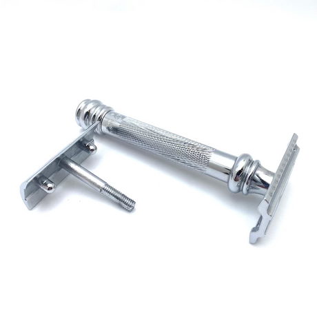 Pre-Owned - Merkur 38c Double Edge Safety Razor