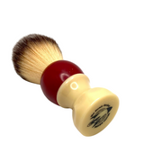 Pre-Owned - Phoenix Artisan Accoutrements Atomic Rocket Shave Brush