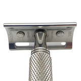 Pre-Owned - RazoRock - BBS Double-Edge Safety Razor