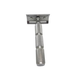 Pre-Owned - RazoRock - BBS Double-Edge Safety Razor