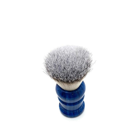 Pre-Owned - Shave Mac Synthetic 26mm Brush