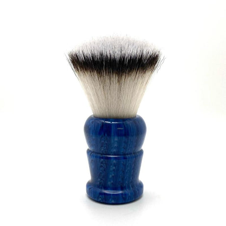 Pre-Owned - Shave Mac Synthetic 26mm Brush