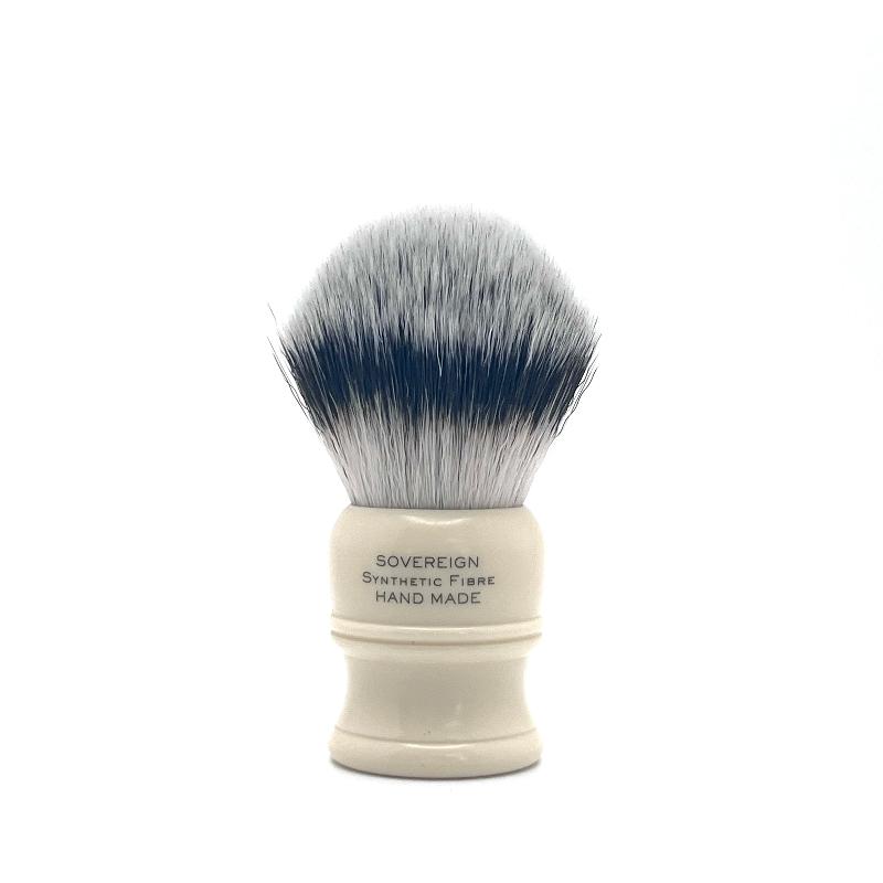 Pre-Owned - Simpson - Trafalgar T1 Synthetic Shaving Brush