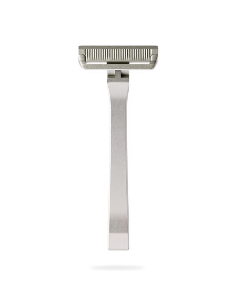 Proof - Whiskey Razor - Single Edge Safety Razor