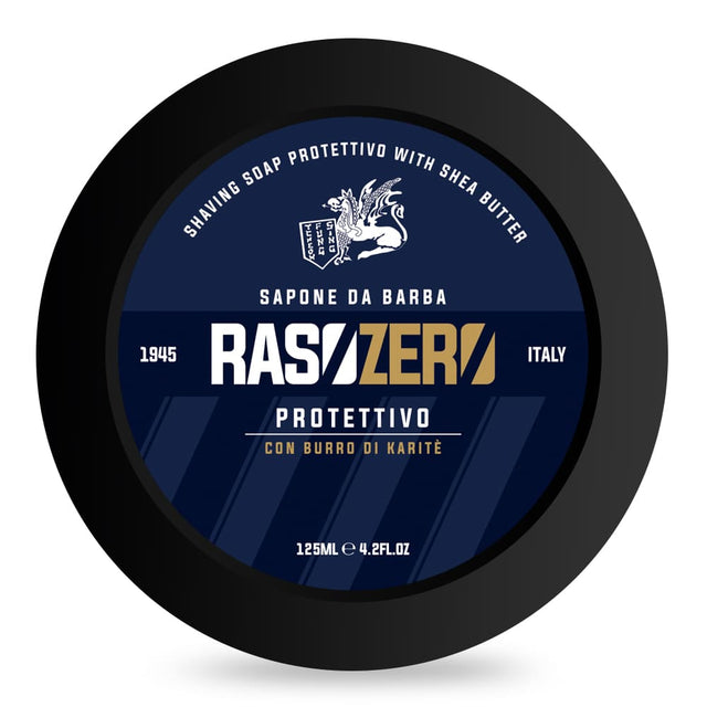 Rasozero - Protettivo - Shaving Soap - 125ml