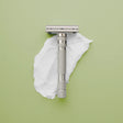 Rockwell Razors - Adjustable Safety Razor - Model T2 - Stainless Steel