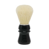 Semogue Owners Club - Black Handle - Selected Premium Boar Shaving Brush