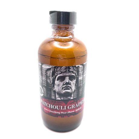 Shannon's Soaps - Bay Patchouli Grapefruit - Aftershave Splash - 100ml