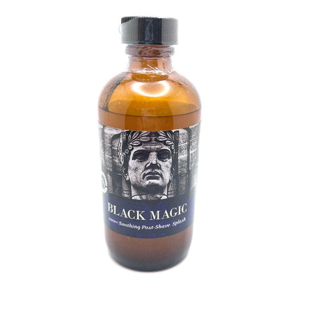 Shannon's Soaps - Black Magic - Aftershave Splash - 100ml