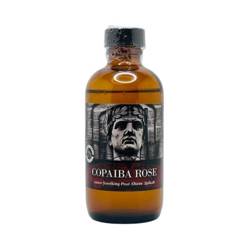 Shannon's Soaps - Copaiba Rose - Aftershave Splash