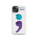 Snap case for iPhone®