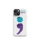 Snap case for iPhone®