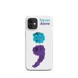 Snap case for iPhone®