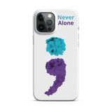 Snap case for iPhone®