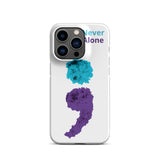 Snap case for iPhone®