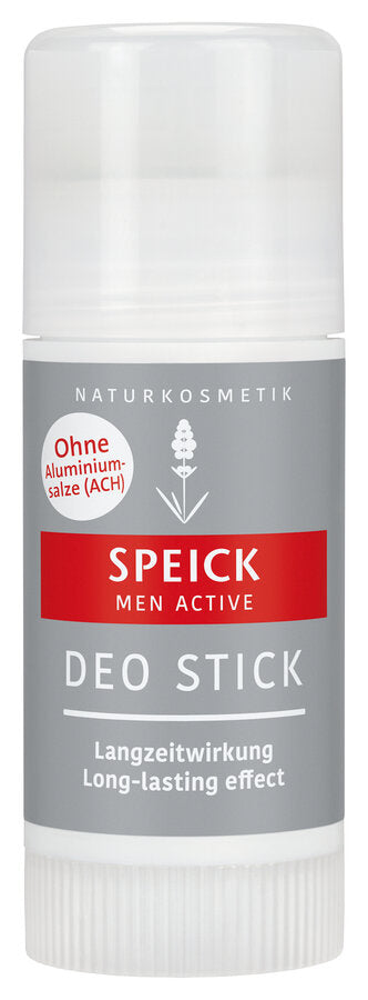 Speick - Men Active Deo Stick - Deodorant Stick