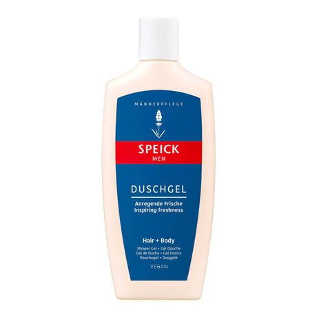 Speick - MEN Hair + Body Shower Gel - 200 ml