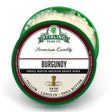 Stirling Soap Company - Burgundy - Shave Soap - 5.8oz