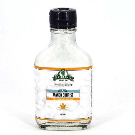 Stirling Soap Company - Glacial Mango Sunrise - Aftershave Splash - 100ml