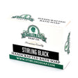 Stirling Soap Company -  Stirling Black - Bath Soap - 5.5oz