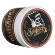 Suavecito - Clay Pomade - Strong Hold - No Shine - 4oz