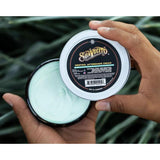 Suavecito - Menthol Aftershave Cream - 4oz