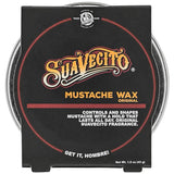 Suavecito - Original - Mustache Wax - 1.5oz