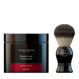 The Art of Shaving - Sandalwood Iconic Duo Kit