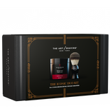 The Art of Shaving - Sandalwood Iconic Duo Kit