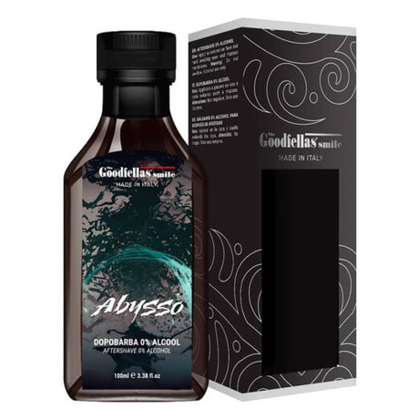 The GoodFellas Smile - Abysso - Aftershave Splash