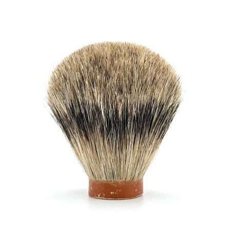 TRC - 24mm Best Badger - Bulb Shaving Brush Knot