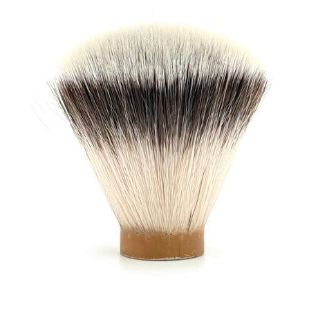 TRC - 24mm - G4 - Synthetic Shaving Brush Knot - Fan