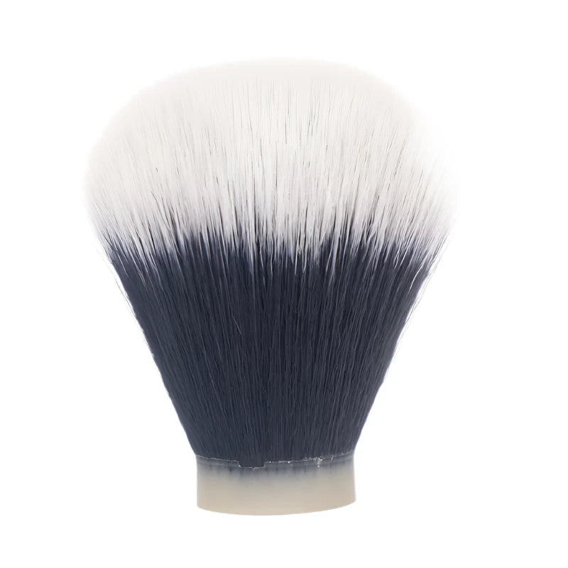 TRC - 26mm - NEO - Tuxedo Synthetic Shaving Brush Knot - Bulb