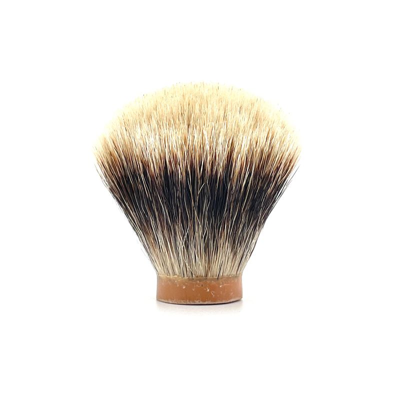 TRC - 28mm Manchurian Badger - Fan Shaving Brush Knot – The Razor Company