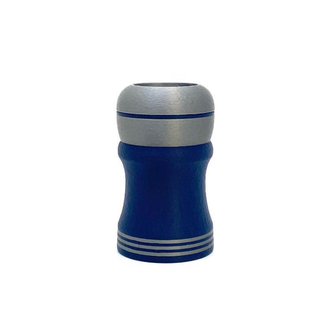 TRC - 3D Printed Shaving Brush Handle - 26mm - Choose Your Color