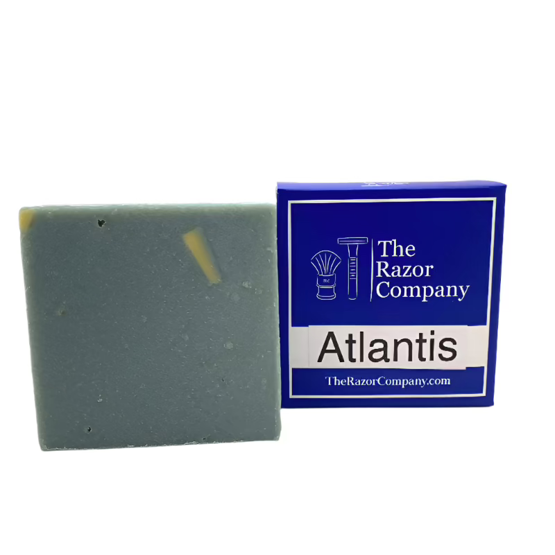 TRC - Atlantis - Full Body Bar Soap 5.2oz